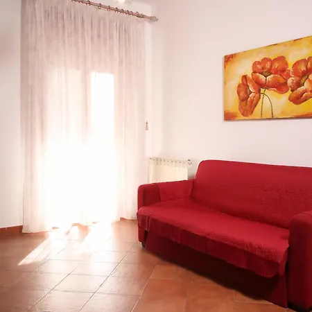 Appartamento Rebecca-3