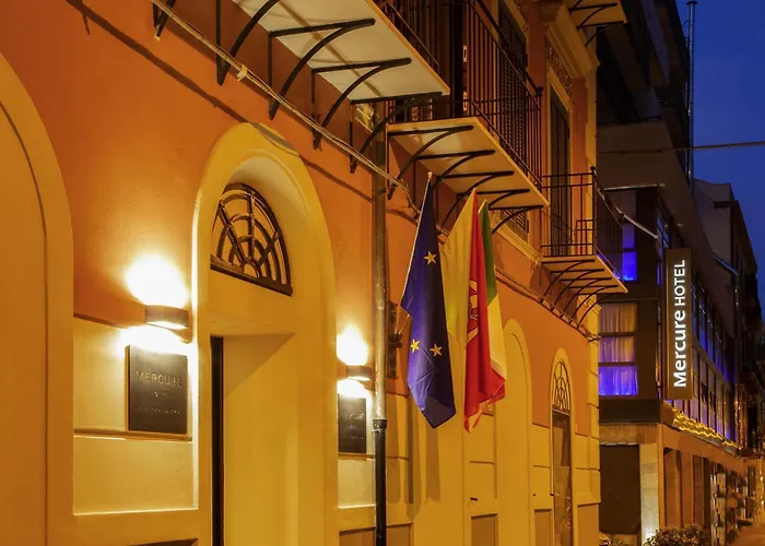 Mercure Centro